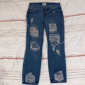 Umgee Jeans